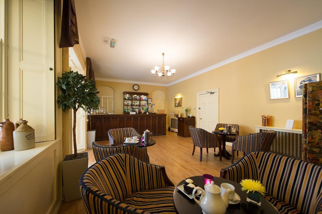 Hadley Park House Hotel Telford Exterior photo